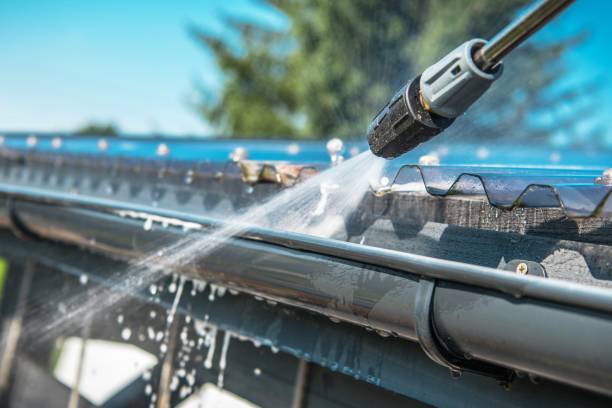 Best House Pressure Washing  in Preston Heights, IL