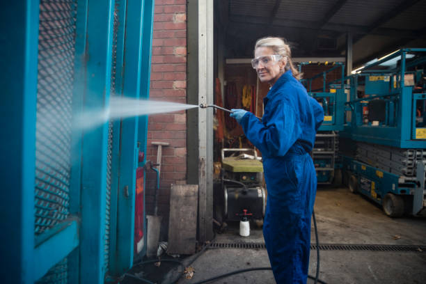 Why Choose Our Certified Pressure Washing Experts for Your Project Needs in Preston Heights, IL?