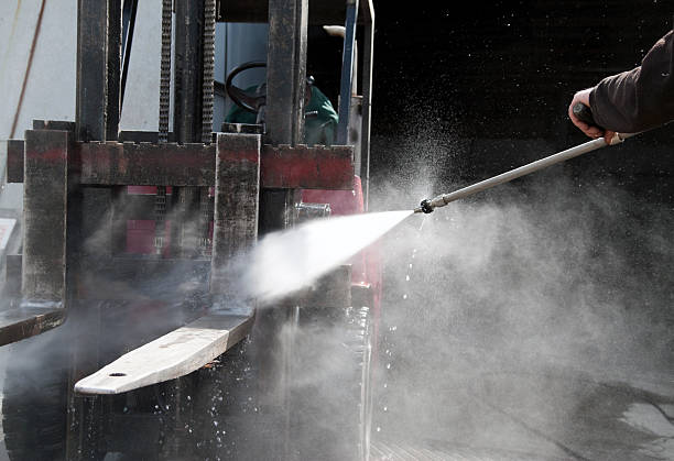 Best Pressure Washing Near Me  in Preston Heights, IL