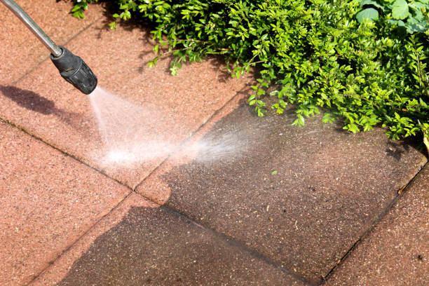 Best Commercial Building Pressure Washing  in Preston Heights, IL